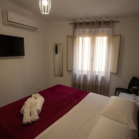 Panta Rei Panzió Lamezia Terme Kültér fotó