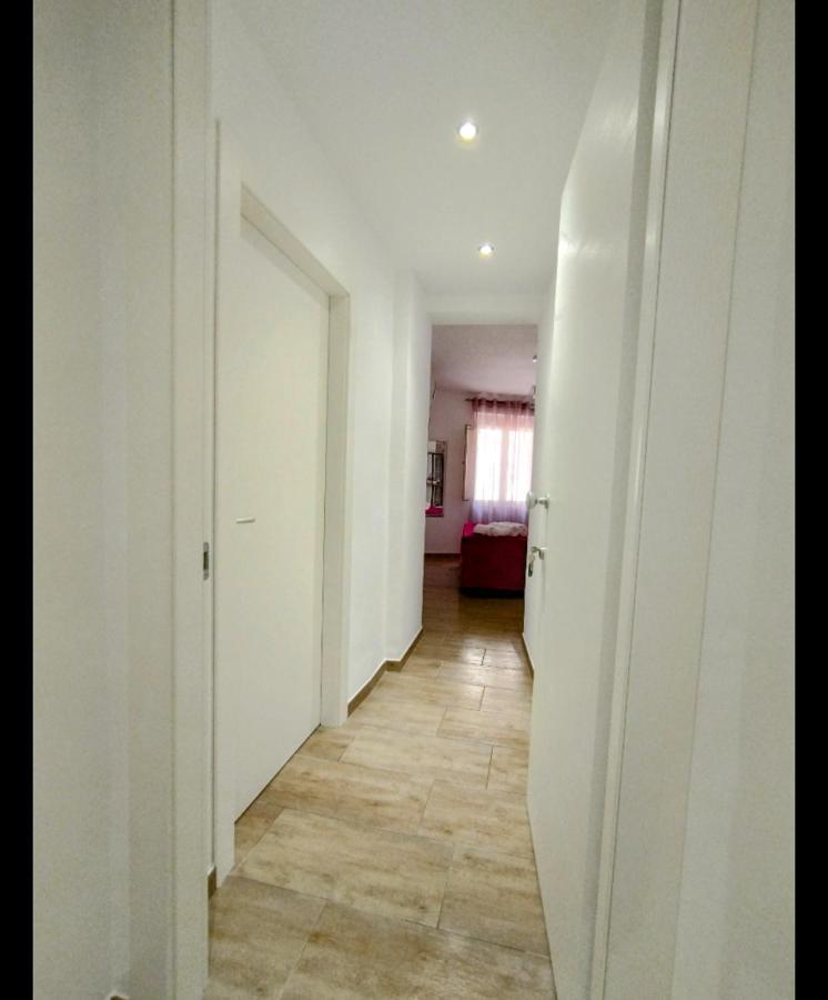 Panta Rei Panzió Lamezia Terme Kültér fotó