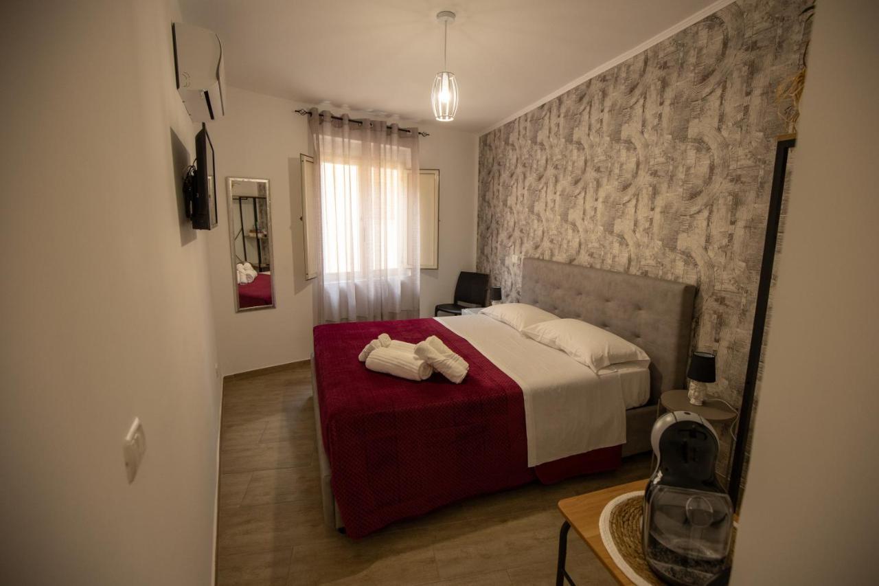 Panta Rei Panzió Lamezia Terme Kültér fotó