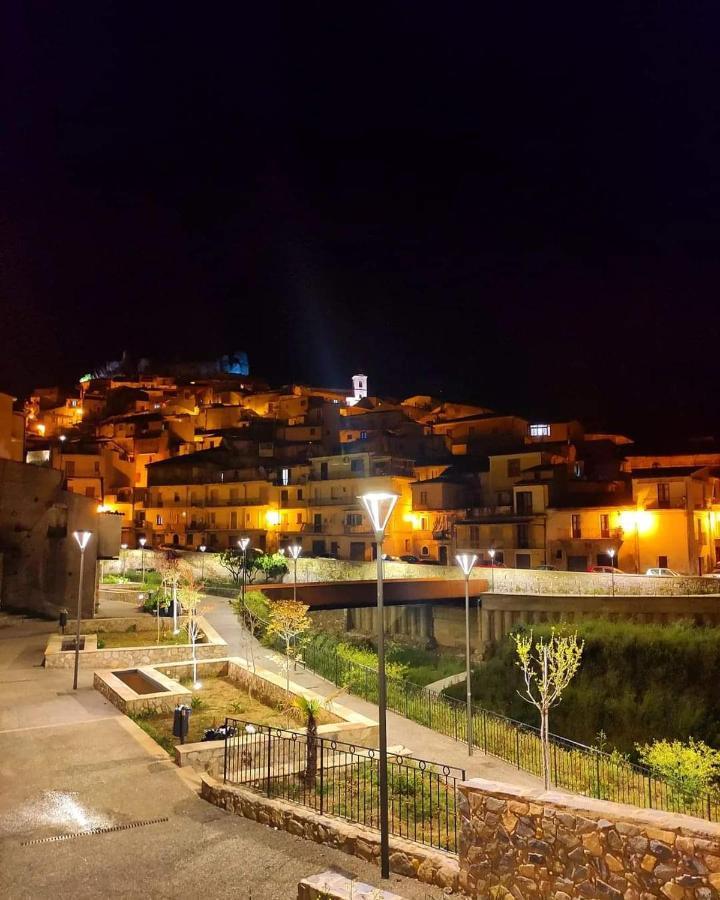 Panta Rei Panzió Lamezia Terme Kültér fotó