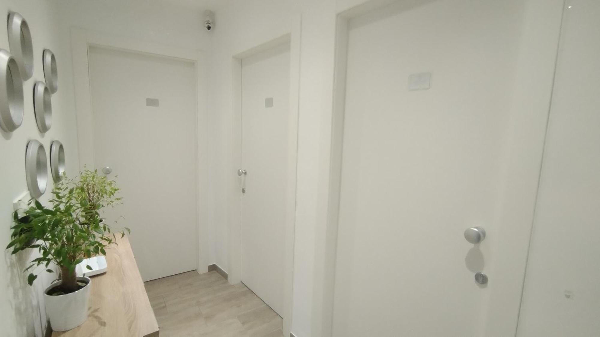 Panta Rei Panzió Lamezia Terme Kültér fotó
